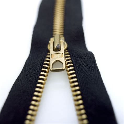 Zipper .